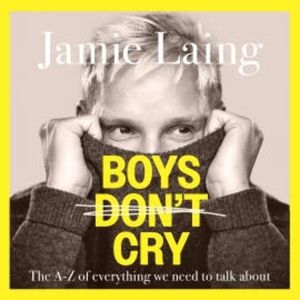 Boys Don't Cry, Jamie Laing