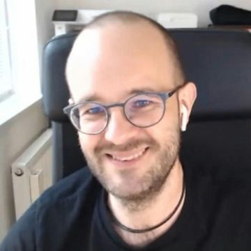 Broňa Sobotka: Nadšený učitel angličtiny z Brna audiobook, Robert Vlach