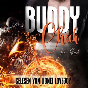 Buddy Check, Lana Gayl
