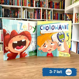 CHOROWANIE i ZĘBY. Kiedy antybiotyk, jak nie zarażać?, Anna Jankowska