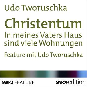 Christentum, Udo  Tworuschka
