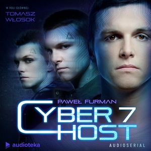 Cyberhost. Odcinek 7, Paweł Furman