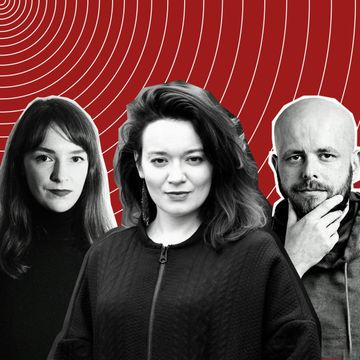 Czego nauczył nas Trzaskowski audiobook, OKO.press