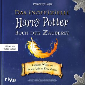 Das inoffizielle Harry-Potter-Buch der Zauberei, Pemerity Eagle
