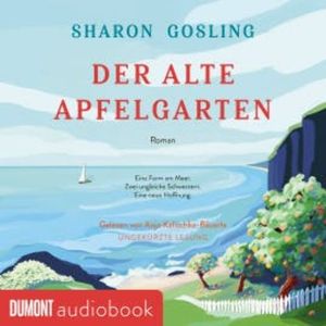 Der alte Apfelgarten, Sharon Gosling
