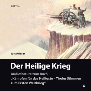 Der Heilige Krieg, Jutta Wieser
