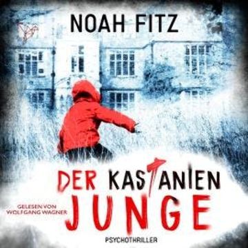 Der Kastanienjunge - Johannes-Hornoff-Thriller, Band 13 (Ungekürzt) audiobook, Noah Fitz