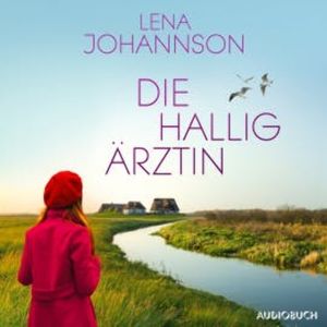 Die Halligärztin (Die Halligärztin 1), Lena Johannson