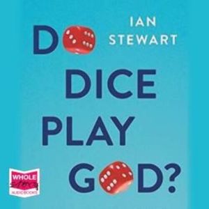 Do Dice Play God?, Ian Stewart