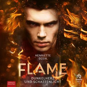Dunkelherz und Schattenlicht, Henriette Dzeik