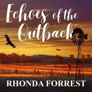 Echoes of the Outback, Rhonda Forrest