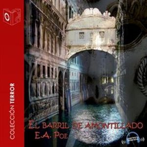 El barril amontillado, Edgar Allan Poe