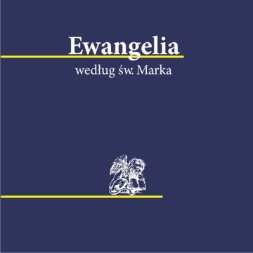 Ewangelia wedlug św. Marka audiobook, Biblia 1000lecia - Pallottinum