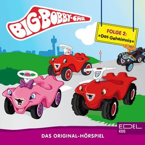 Folge 2: Das Geheimnis / Milano dreht durch (Das Original-Hörspiel), Simon Rost