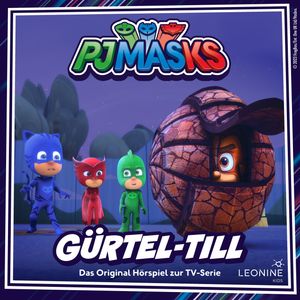 Folge 84: Gürtel-Till, Kai Medinger