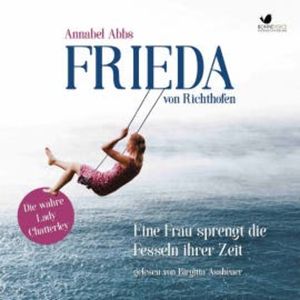 Frieda von Richthofen, Annabel Abbs