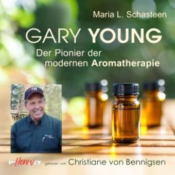 Gary Young audiobook, Maria L. Schasteen