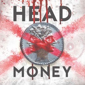Head Money, S01, Folge 5: Edward Silberstein, Günter Merlau