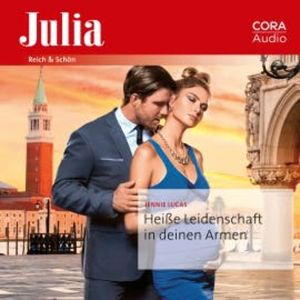 Heiße Leidenschaft in deinen Armen, Jennie Lucas