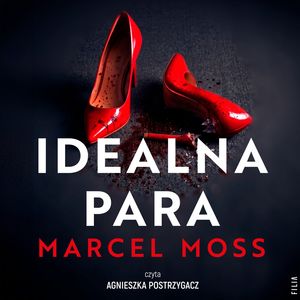 Idealna para, Marcel Moss