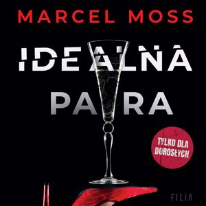 Idealna para, Marcel Moss