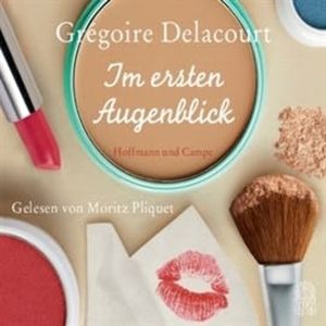 Im ersten Augenblick, Grégoire Delacourt