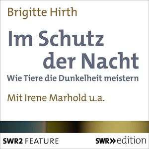 Im Schutz der Nacht, Brigitte Hirth