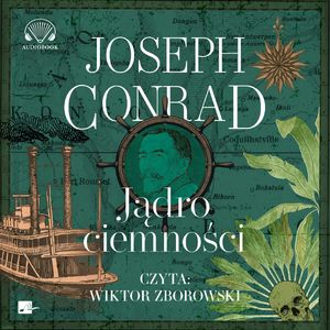 Jądro ciemności, Joseph Conrad