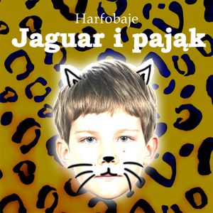 Jaguar i pająk, Katarzyna Kolbowska