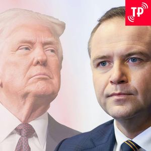 JAK TRUMP PODZIELIŁ PiS [Tematy Tygodnika], Marek Kęskrawiec, Michał Kuźmiński, Piotr Śmiłowicz