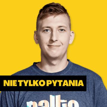 JESTEM SAMOLUBNY? Piotrek Szumowski o byciu uprzywilejowanym, fanach i polityce audiobook, Jan Wasilewski