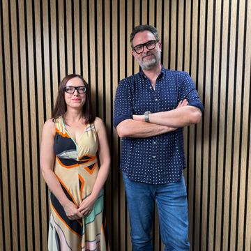 Jindřiška Bláhová: V české kinematografii je hodně talentovaných lidí audiobook, Andrea Procházková, Erik Tabery