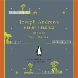 Joseph Andrews, Henry Fielding