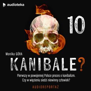 KANIBALE?  Odcinek 10, Monika Góra