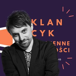 Klancyk: Codzienne trudności odc. 31 Radek Łukasiewicz, Teatr Improwizowany Klancyk