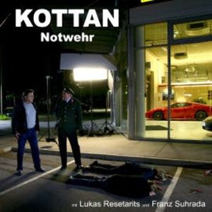 Kottan: Notwehr, Jan Zenker