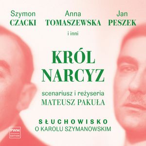 Król Narcyz, Mateusz Pakuła