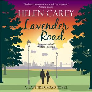 Lavender Road, Helen Carey