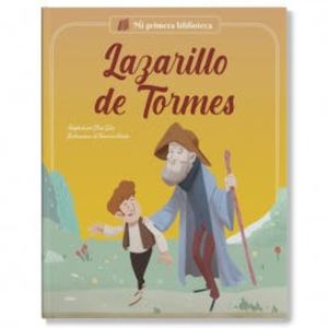 Lazarillo de Tormes, Jordi Solé