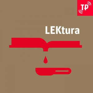 LEKtura (5): Młodość i starość w czasie kwarantanny, Grzegorz Jankowicz