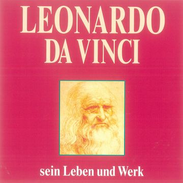 Leonardo da Vinci audiobook, Herbert Lenz