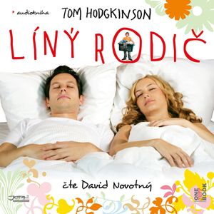 Líný rodič, Tom Hodgkinson