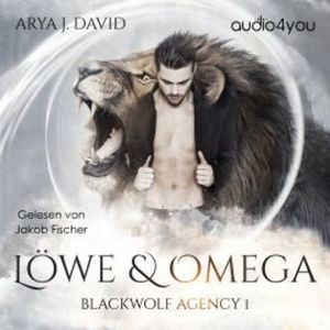 Löwe und Omega, Arya J. David
