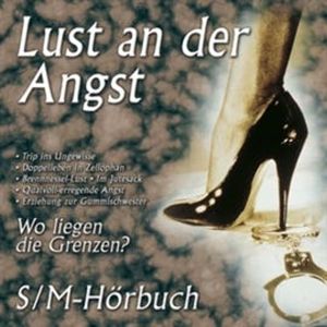 Lust an der Angst - Wo liegen die Grenzen?, Allegra Deville