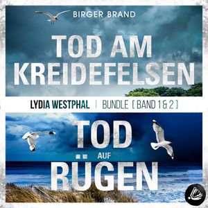 Lydia Westphal Band 1&2 Bundle, Birger Brand