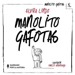 Manolito Gafotas, Elvira Lindo