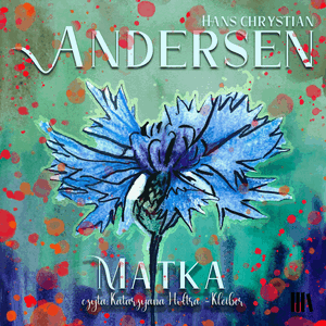 Matka, Hans Christian Andersen