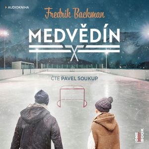 Medvědín, Fredrik Backman