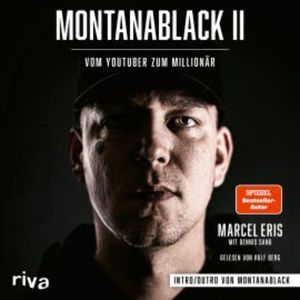 MontanaBlack II, Dennis Sand