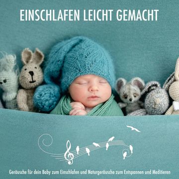 Morgendliches Vogelkonzert - Geräusche für dein Baby zum Einschlafen und Naturgeräusche zum Entspannen und Meditieren - Einschla audiobook, Baby Zirkel